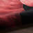 Handmade Hand Tufted Rectangle Viscose Area Rug in Red/Purple/Blue-88749803