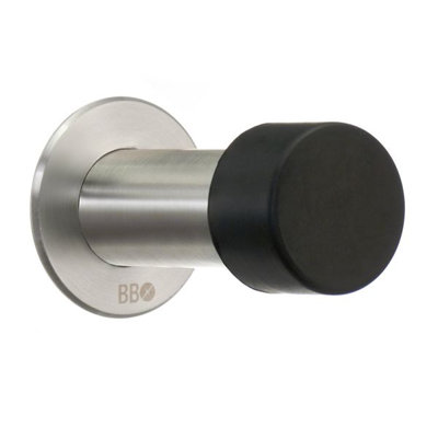 Butoir de porte (plancher ou mur) 