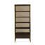Tracey Boyd Solid Wood Bookcase