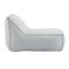 Fauteuil à billes d'extérieur, ensemble de 2-1290254134