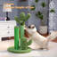 Grattoir pour chat Oasis Series