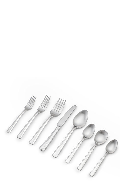 Flatware
