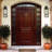 4-Light Outdoor Wall Light (No Bulbs)-672484650-672484821