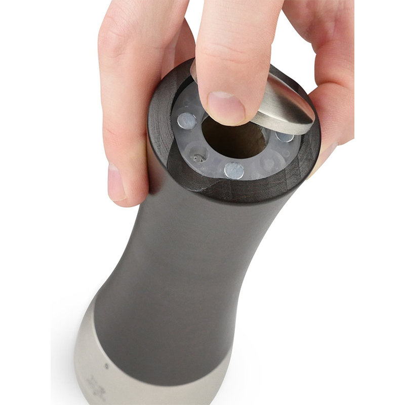 Madras Pepper Mill