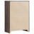 Rectangular 4-Drawer Chest-2093630649