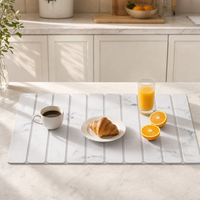 Tapis de cuisine