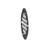 Universal 4-1/4 in. Snap-Tite Round Shower Strainer-63437220