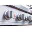 Barbecue encastré 32 po Sizzler Pro