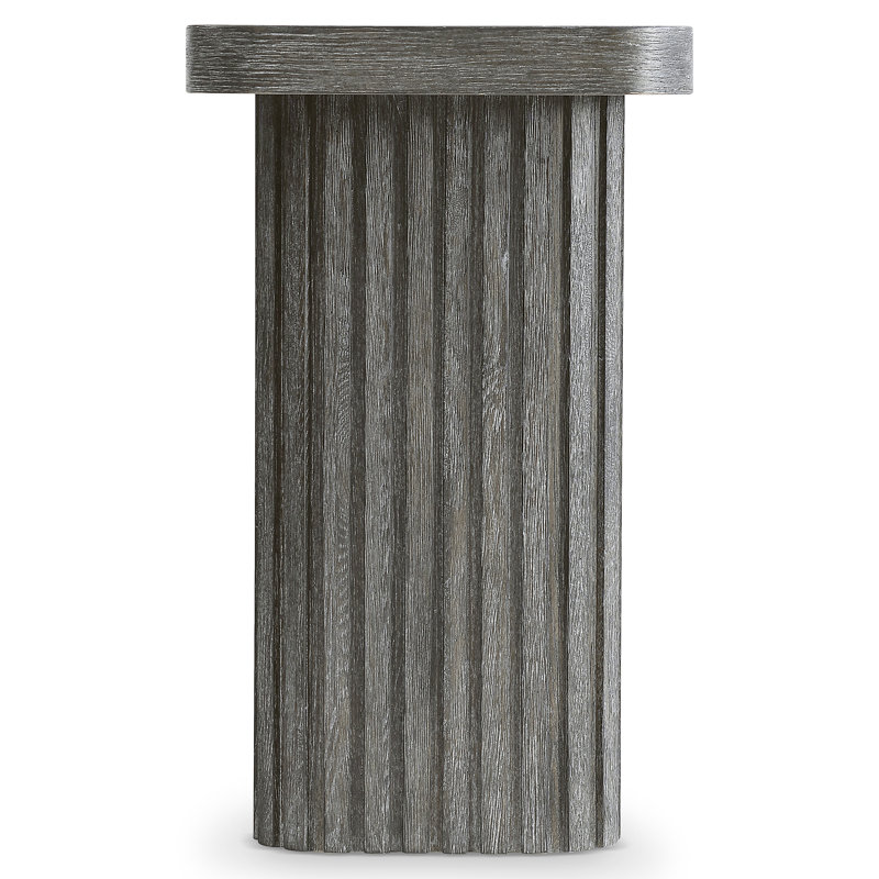 Menton 68'' W Solid Wood Console Table