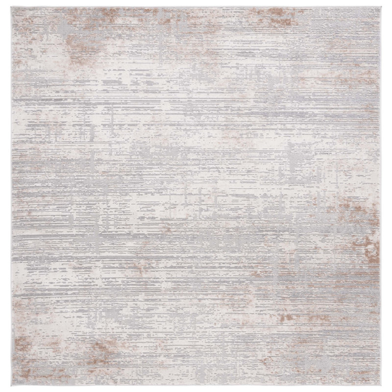 Eternal Performance Rug, Square 6'7"