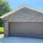 Random Width x Varying Length Faux Stone Wall Panelling-50624165