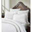 Ensemble de couvre-lit grand en chenille 100% coton Heirloom Collection, couvre-lit à médaillon traditionnel avec taies décoratives assorties, certifié OEKO-TEX, doux, respirant, lavable à la machine, toutes saisons, blanc-78617201-113450014