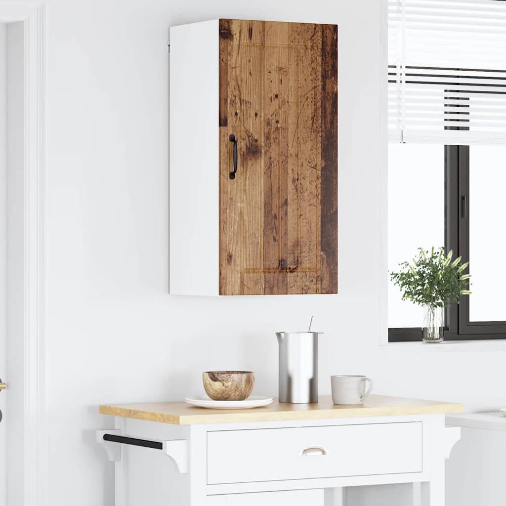 Vidaxl Kitchen Cabinet Sonoma Oak 50 X 31 X 80 Cm Engineered Wood