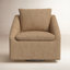 Tommen Swivel Armchair