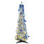 Artificial Christmas Tree Green PVC-199419771