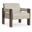 Fauteuil d'appoint Hira-99217055
