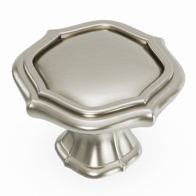 Trellis Collection Cabinet Knob
