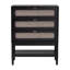 Commode 3 tiroirs Euradell Baxton Studio Shirin