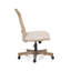 SWIVEL&LIFT OFFICE CHAIR