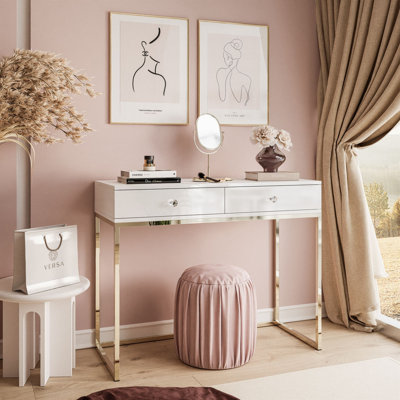 Faymon 100 cm W Console Table