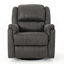 Fauteuil inclinable coulissant avec pivot