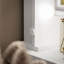 Thelonius Dressing Table with Mirror