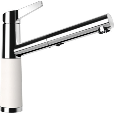 Schock Single Lever Monobloc Tap