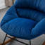 Chaise berçante Ireri-1509527398
