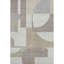 Tapis Mid-Century Premium lavable à la machine Mehara AMF1692-603580440