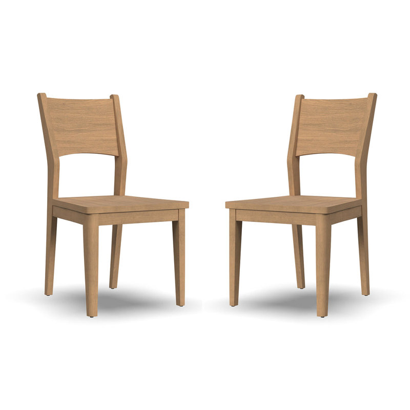 Chaise de salle à manger Haven, paire