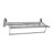 23.6'' Wall Mounted Towel Rack