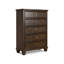 Commode 5 tiroirs Allabaksh