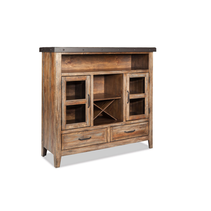 Garde-manger Dargan, 55 po x 18 po x 52 po