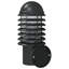 Deairra Plug-in 1 Light Outdoor Wall Light-1460329131