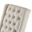 Chaise d'appoint rembourrée Dukinfield-1145716326-1145716328