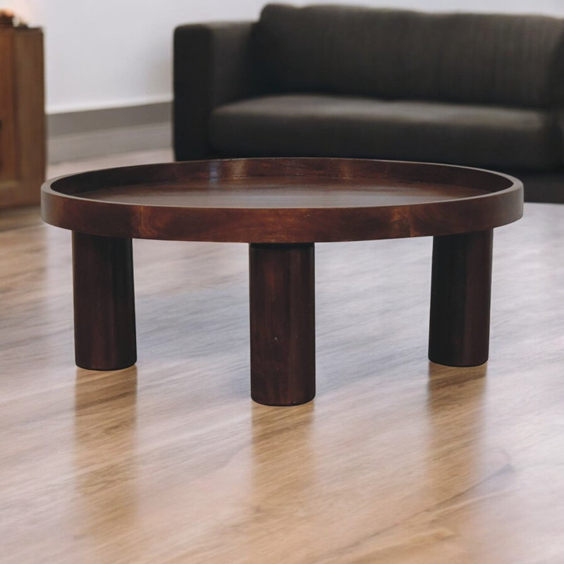 Crescent Chestnut Kulm