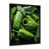 Black Single Picture Framed