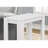 Elegant Nightstand, Nightstand, Transitional Accent Table, End Table With Open Storage Shelf-106882566