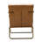 Ardith Faux Leather Armchair-1652116730
