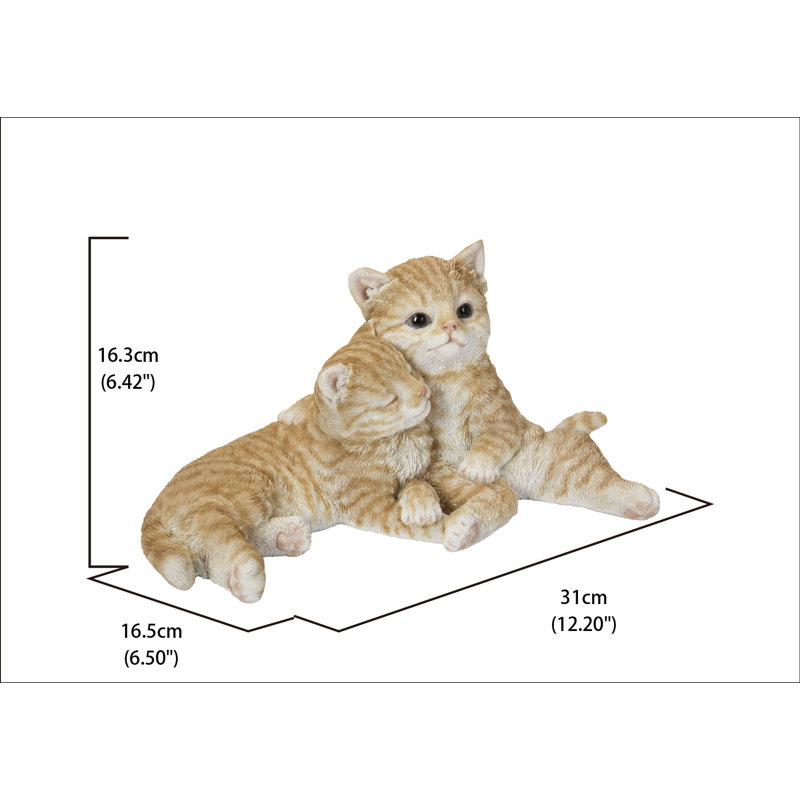 Couple Cat