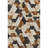Premium Machine Washable Lewes AMF104 Multi Rug-1682976936