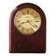 Recognition Awards Wood Analog Wall Clock