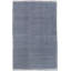 Herringbone Indigo/White Handwoven Indoor/Outdoor Rug-41080164