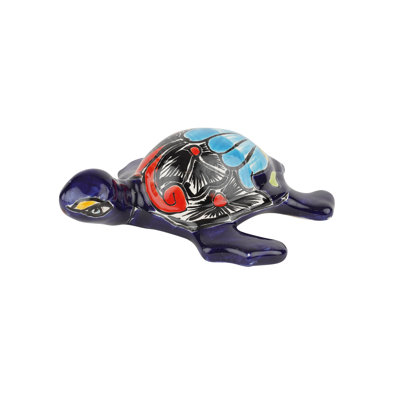 Weather Resistant Ceramic Animals Garden Art