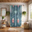 Rideau de douche Chibi Seal Cozy - Premium-517799760