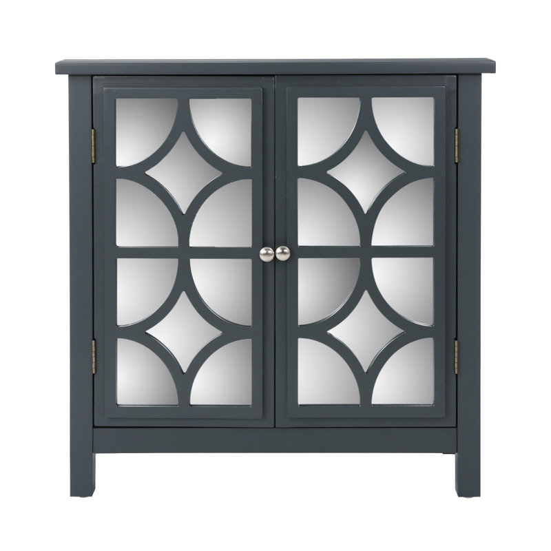 Armoire à double porte Firwood