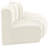 Iyre Upholstered Curved Sectional Reversible-89266524