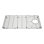Stainless Steel Sink Grid for Inteos 33" Workstation Sink
