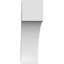 Westlake Architectural Grade PVC Knee Brace-88498641