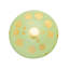 Ensemble de 10 petits contenants 10 Strawberry Street Woodland Toadstool